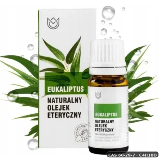 czysty olejek eteryczny — zdjęcie produktu