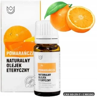 czysty olejek eteryczny — zdjęcie produktu