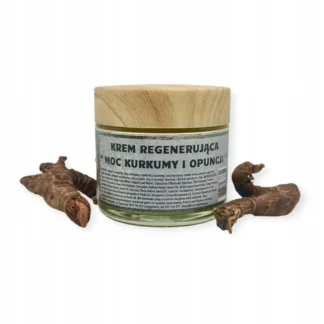 krem regenerujący z — zdjęcie produktu