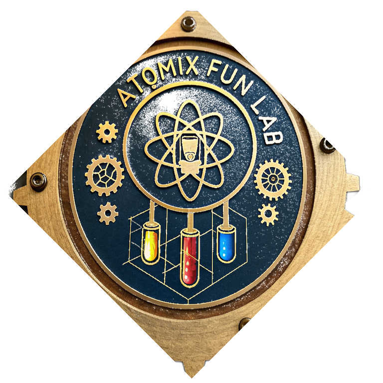 Atomix Fun Lab