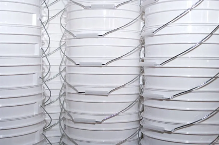 wiadro plastikowe 15 cena