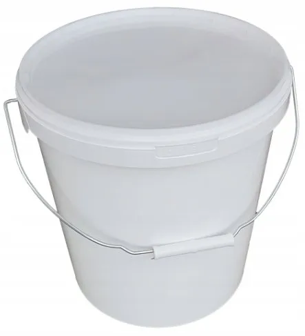 wiadro plastikowe 15 kupić