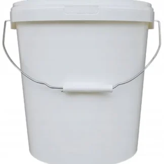 wiadro plastikowe 15 — zdjęcie produktu