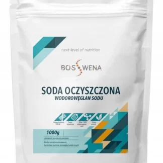 wodorowęglan sodu 1 kg — zdjęcie produktu